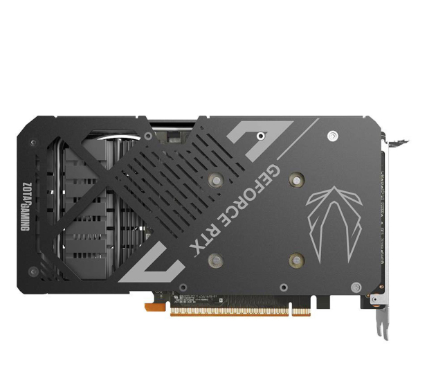 ZOTAC GeForce RTX 5060 Twin Edge 8GB GDDR7 DLSS4 ZT-B50600E-10M - 1352205 - zdjęcie 5